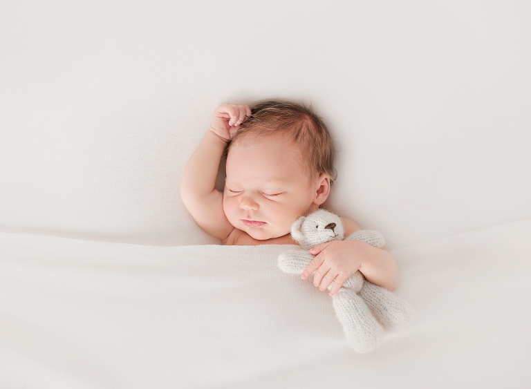 local baby photographers