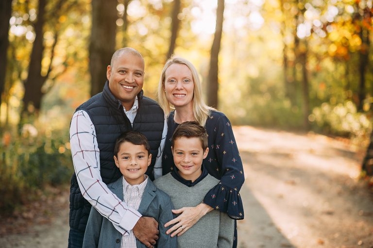 Best Wheaton Family Photographer by Maureen Jeanblanc Photography